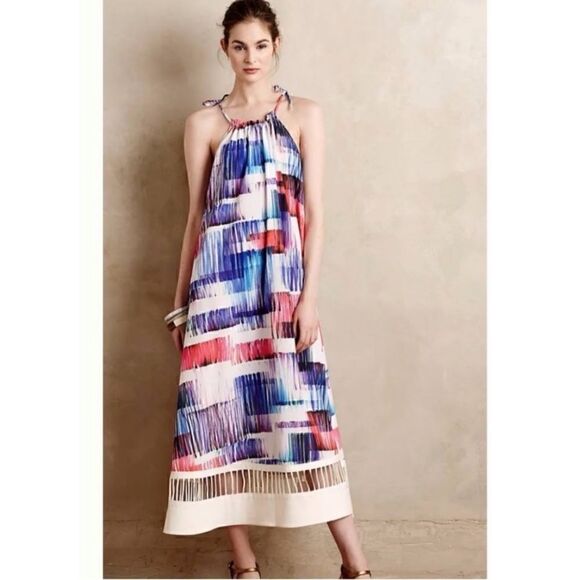 Sachin & Babi Sonora dress - Picture 3 of 12